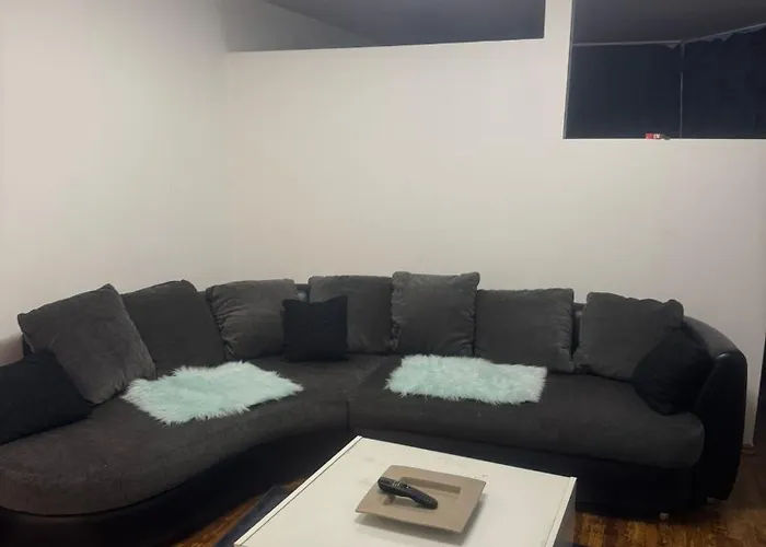 Retals Apartman Stuttgart