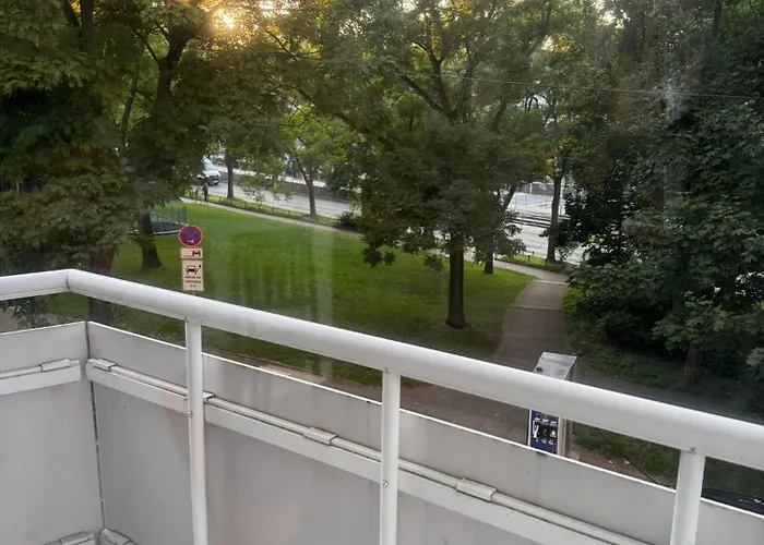 Retals Apartman Stuttgart