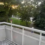 Retals Apartmán Štutgart