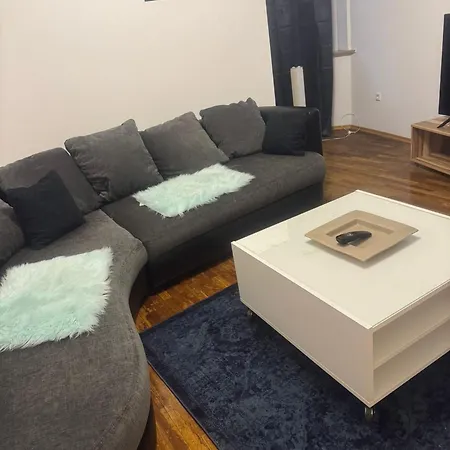 Apartament Retals Stuttgart