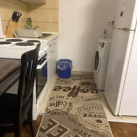 Retals Apartment