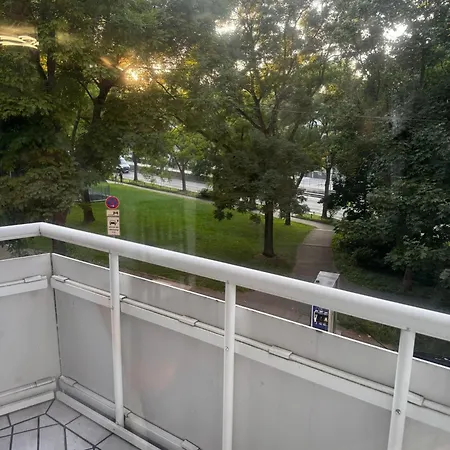 Retals 아파트 슈투트가르트