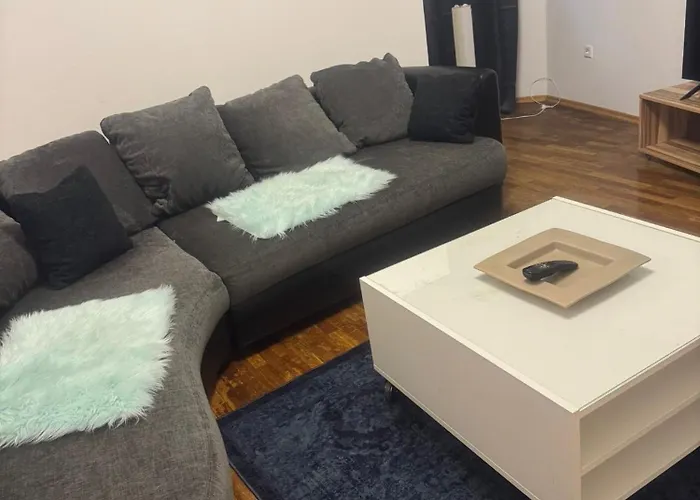 Apartment Retals Stuttgart